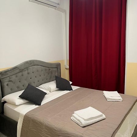 Salentini Appartamento Rome Buitenkant foto